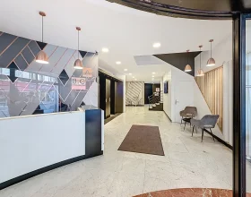 Espace indépendant