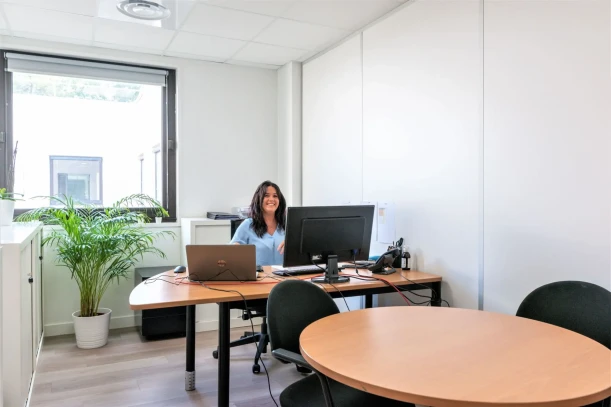 Bureau privé - 69760 - 1 poste - 490€