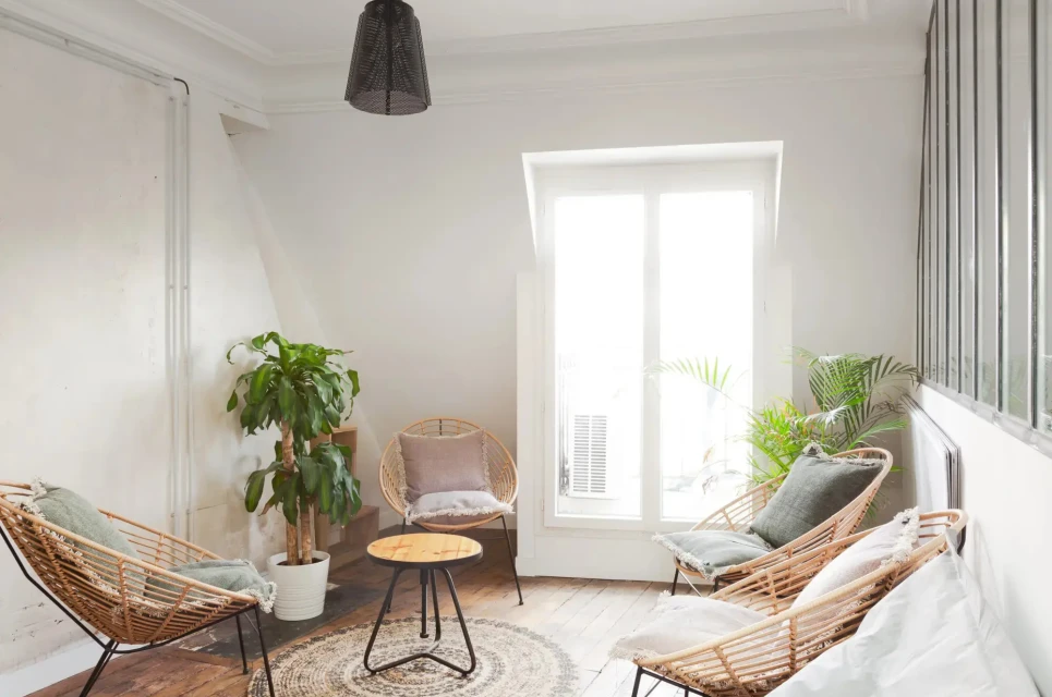 Petites Écuries R+6