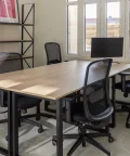 Bureau privé - 33000 - 5 postes - 1750€