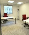 Bureau privé - 92400 - 3 postes - 1200€