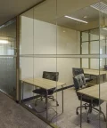 Bureau privé - 38000 - 4 postes - 1490€