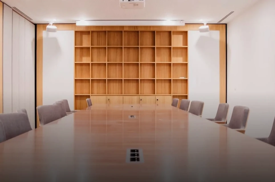 Spaces - Saint Lazare