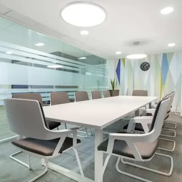 Bureau privé 13 m² 4 postes Coworking Boulevard de Belfort Lille 59000 - photo 8