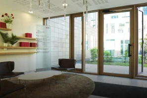 Bureau privé - 77144 - 7 postes - 2175€