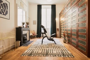 Bureau privé - 75008 - 13 postes - 16770€