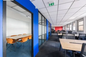 Espace indépendant - 75001 - 42 postes - 26040€