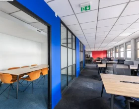 Espace indépendant