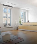 Bureau privé - 75009 - 13 postes - 11570€