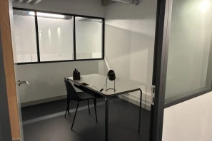 Bureau privé - 33130 - 14 postes - 5096€