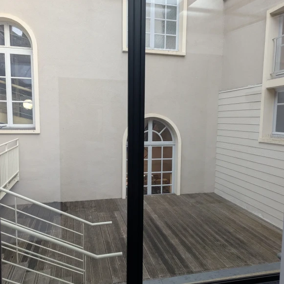 Bureau privé 50 m² 10 postes Coworking Rue Charles Sanglier Orléans 45000 - photo 8