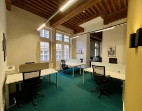 Open Space