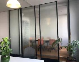 Bureau privé