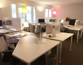 Bureau privé
