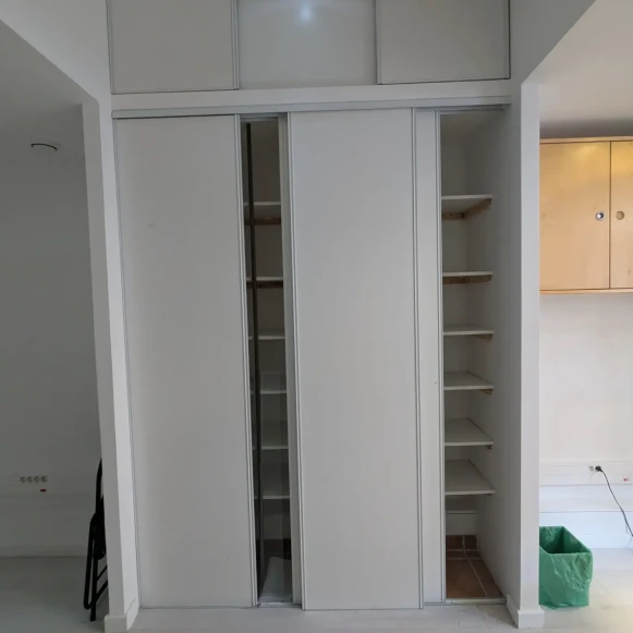 Bureau privé 22 m² 6 postes Location bureau Boulevard de la Villette Paris 75019 - photo 6