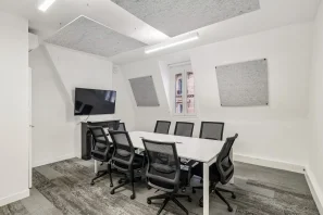 Espace indépendant - 75011 - 48 postes - 28000€