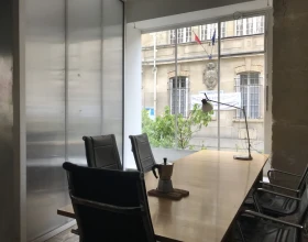 Open Space