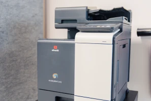 Bureau privé - 93210 - 6 postes - 2160€