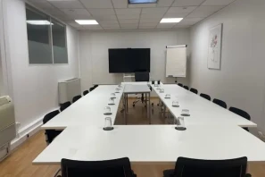 Bureau privé - 31300 - 4 postes - 979€