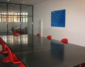 Bureau privé