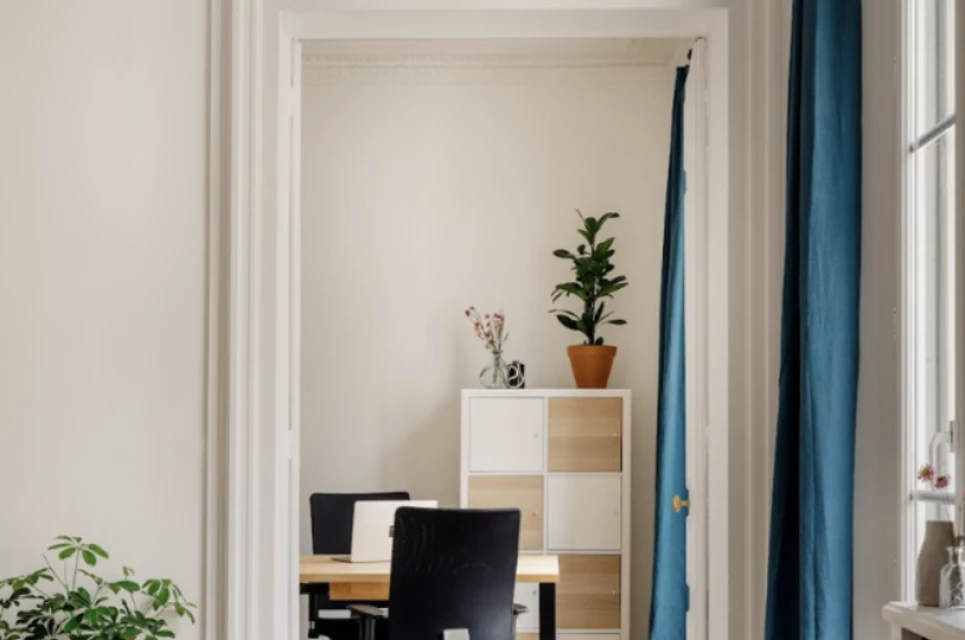 Le Grange Batelière