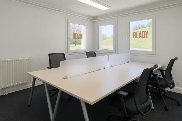 Espace indépendant - 87100 - 5 postes - 550€