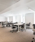 Bureau privé - 75009 - 35 postes - 24500€