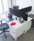 Bureau privé - 33000 - 3 postes - 1536€