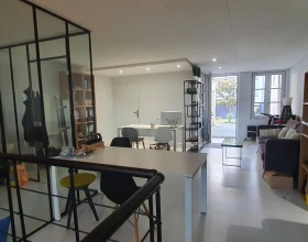Espace indépendant
