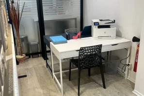 Open Space - 31000 - 2 postes - 170€