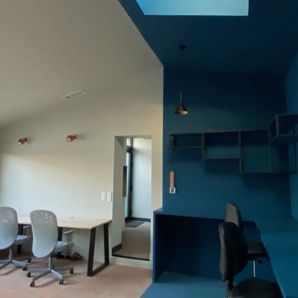 Bureau privé 60 m² 10 postes Location bureau Rue Abadie Bègles 33130 - photo 6