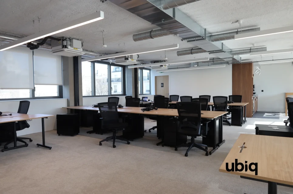 Espace indépendant