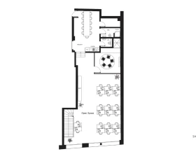 Espace indépendant