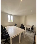 Bureau privé - 33000 - 6 postes - 2099€