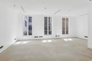 Espace indépendant - 75016 - 50 postes - 42500€
