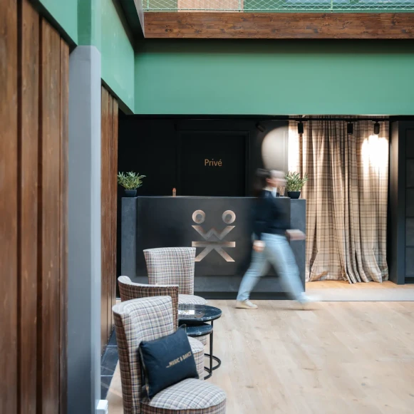 Open Space  20 postes Coworking Chemin du Vieux Chêne Meylan 38240 - photo 5