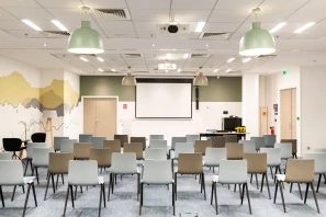 Bureau privé - 92800 - 12 postes - 6240€