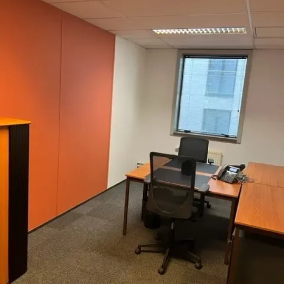 Bureau privé 225 m² 42 postes Coworking Rue Jean Jaurès Levallois-Perret 92300 - photo 16