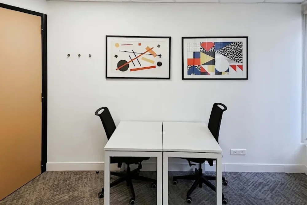 Bureau privé - 75001 - 31 postes - 21449€