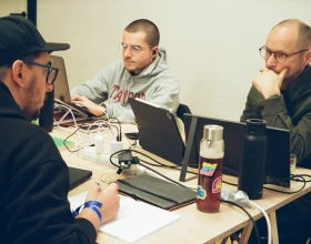 Bureau privé