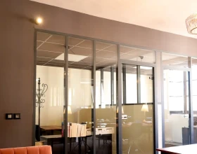 Bureau privé