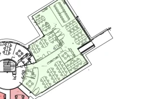 Bureau privé - 75009 - 80 postes - 66500€