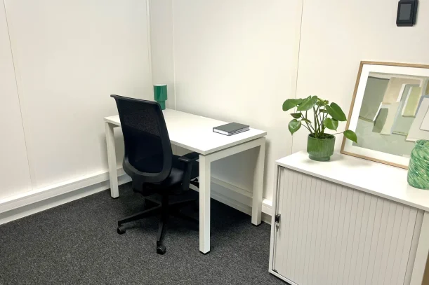 Bureau privé - 69125 - 1 poste - 311€