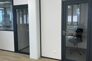 Bureau privé - 33130 - 4 postes - 1000€