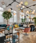 Espace indépendant - 75011 - 168 postes - 105000€
