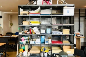 Open Space - 75020 - 6 postes - 380€