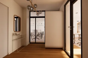 Espace indépendant - 75008 - 32 postes - 19900€