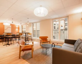 Espace indépendant