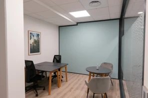 Bureau privé - 59650 - 17 postes - 5335€