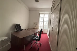 Bureau privé - 75002 - 8 postes - 3000€